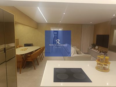 Apartamento, 3 quartos, 101 m² - Foto 4