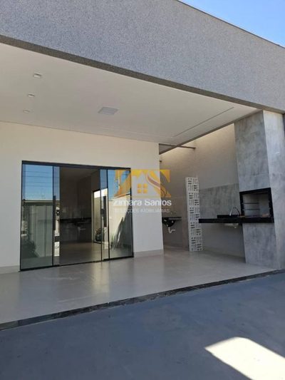 Casa, 2 quartos, 73 m² - Foto 4