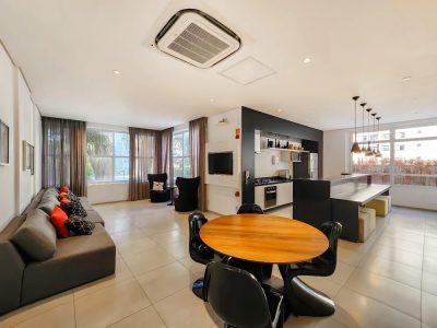 Apartamento, 2 quartos, 62 m² - Foto 4