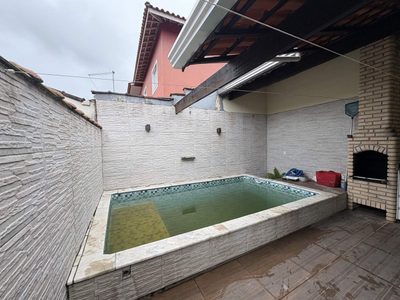 Casa, 2 quartos - Foto 2