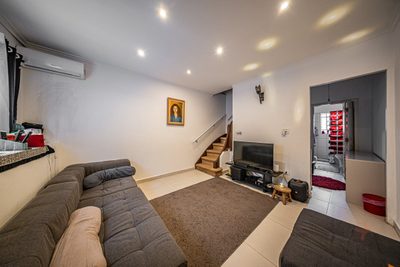 Casa, 2 quartos, 120 m² - Foto 3