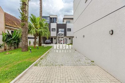Sobrado, 3 quartos, 136 m² - Foto 2
