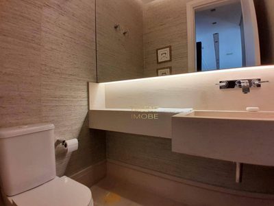 Apartamento, 3 quartos, 365 m² - Foto 5