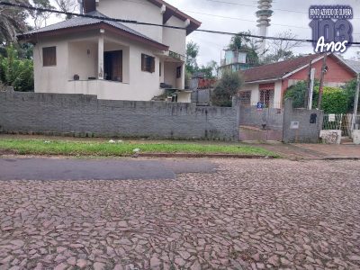 Casa, 5 quartos, 304 m² - Foto 1