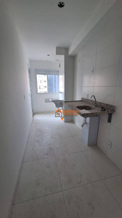 Apartamento, 2 quartos, 55 m² - Foto 3