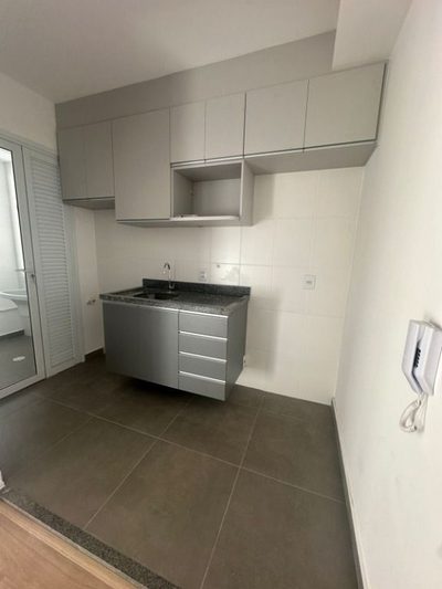 Apartamento, 1 quarto, 43 m² - Foto 5