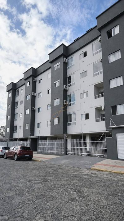 Apartamento, 2 quartos - Foto 1