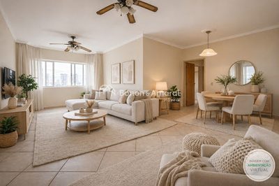 Apartamento, 3 quartos, 85 m² - Foto 4