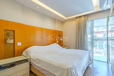 Apartamento, 3 quartos, 181 m² - Foto 2