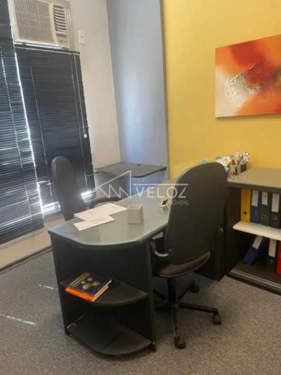 Sala-Conjunto, 28 m² - Foto 5