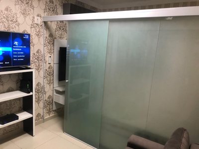 Kitnet-Studio, 28 m² - Foto 2