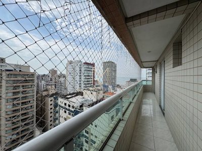 Apartamento, 3 quartos, 119 m² - Foto 5