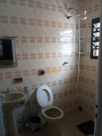 Casa, 3 quartos, 87 m² - Foto 2