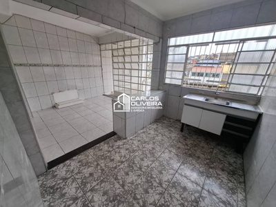 Casa, 2 quartos, 40 m² - Foto 1