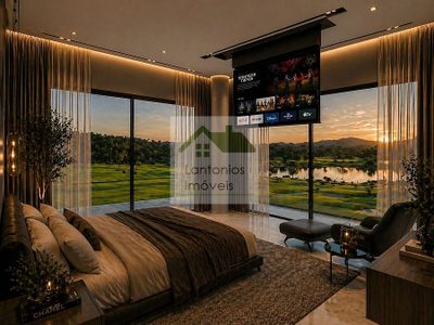 Sobrado, 4 quartos, 450 m² - Foto 5