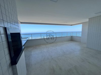 Apartamento, 3 quartos, 140 m² - Foto 2