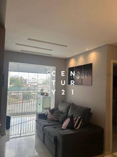 Apartamento, 2 quartos, 56 m² - Foto 5