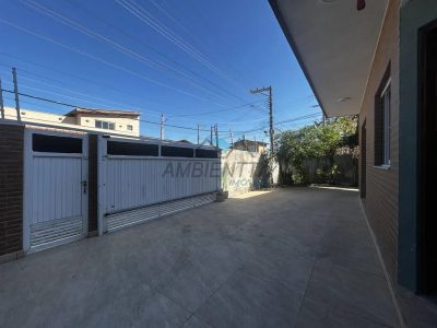 Casa, 3 quartos, 126 m² - Foto 2