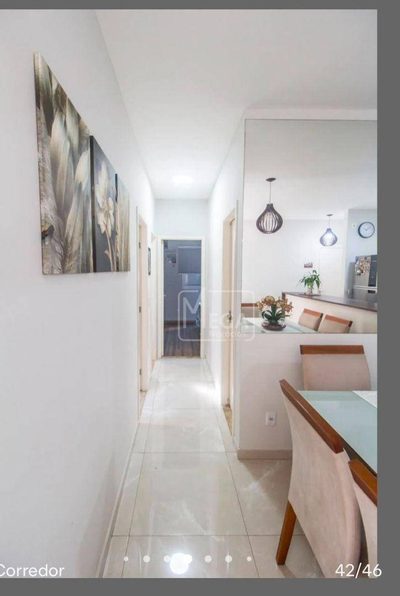Apartamento, 3 quartos, 71 m² - Foto 3