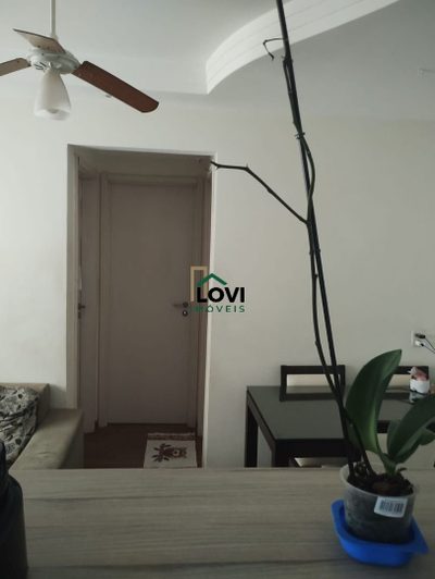 Apartamento, 2 quartos, 48 m² - Foto 5
