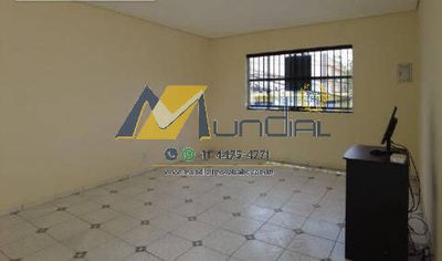 Sobrado, 3 quartos, 130 m² - Foto 1