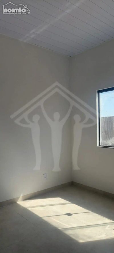 Casa, 3 quartos, 59 m² - Foto 4