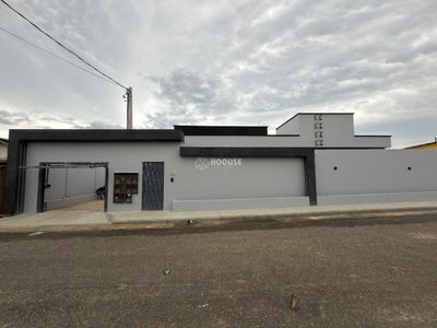 Casa, 3 quartos - Foto 5
