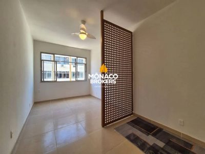 Apartamento, 1 quarto, 27 m² - Foto 1