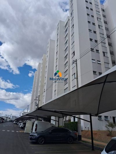 Apartamento, 2 quartos, 58 m² - Foto 2