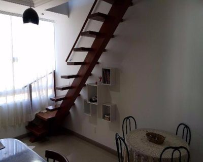 Cobertura, 3 quartos, 122 m² - Foto 5