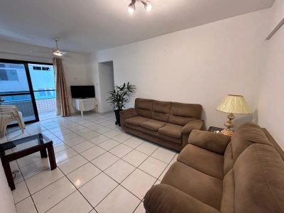 Apartamento, 2 quartos, 77 m² - Foto 2