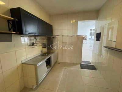 Apartamento, 2 quartos, 92 m² - Foto 4