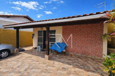 Casa, 3 quartos, 110 m² - Foto 2
