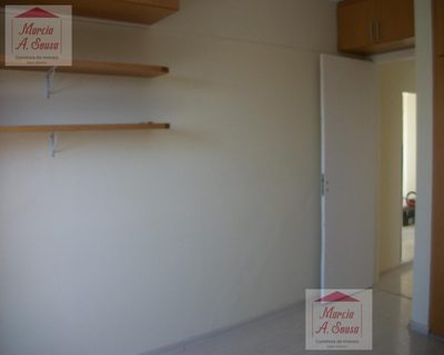 Apartamento, 1 quarto, 45 m² - Foto 3