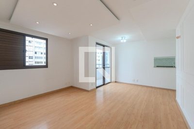 Apartamento, 3 quartos, 80 m² - Foto 3