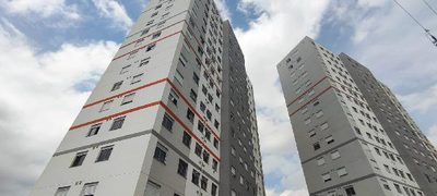 Apartamento, 1 quarto, 37 m² - Foto 1