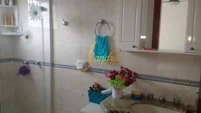 Apartamento, 2 quartos, 82 m² - Foto 4