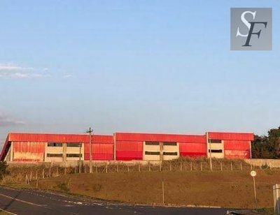 Depósito-Galpão, 5000 m² - Foto 2