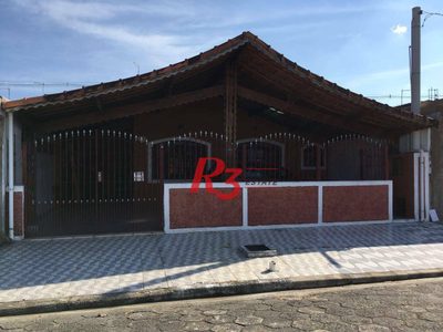 Casa, 2 quartos, 150 m² - Foto 1