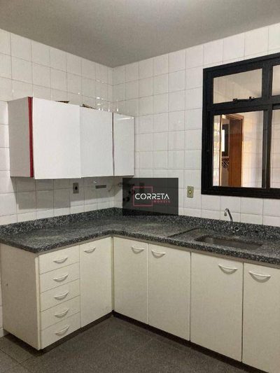 Apartamento, 3 quartos, 95 m² - Foto 3