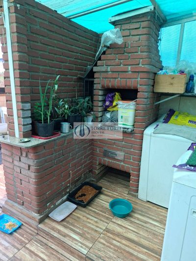 Cobertura, 2 quartos, 96 m² - Foto 2