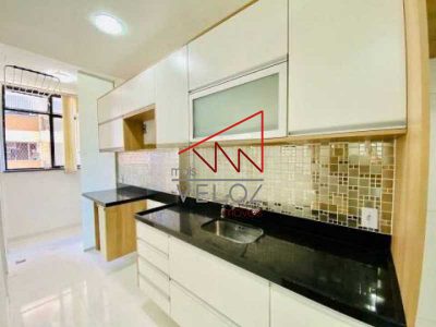 Apartamento, 2 quartos, 92 m² - Foto 1