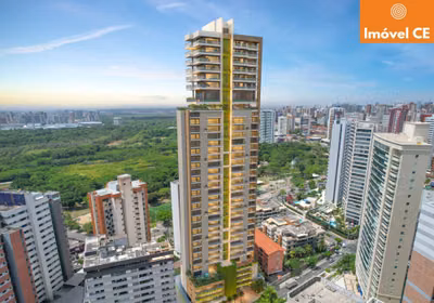Apartamento, 4 quartos, 205 m² - Foto 1
