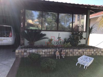 Casa de Condomínio, 3 quartos - Foto 3