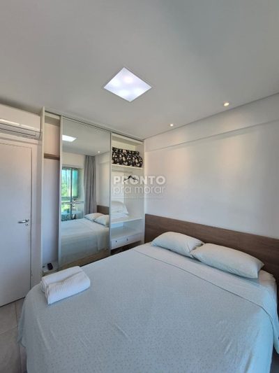 Apartamento, 2 quartos, 46 m² - Foto 5