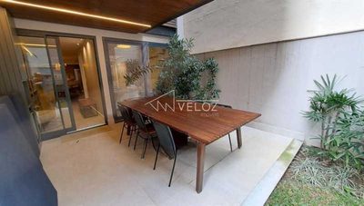 Apartamento, 2 quartos, 94 m² - Foto 1