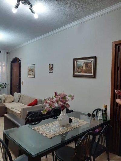 Sobrado, 3 quartos, 125 m² - Foto 5