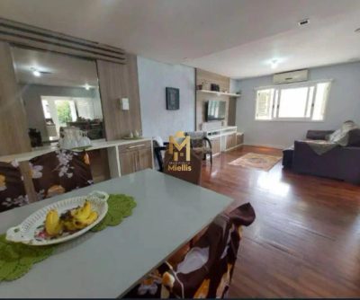 Casa, 4 quartos, 222 m² - Foto 3