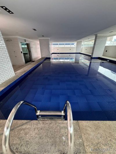 Apartamento, 2 quartos, 69 m² - Foto 1