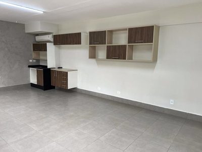 Sala-Conjunto, 44 m² - Foto 2